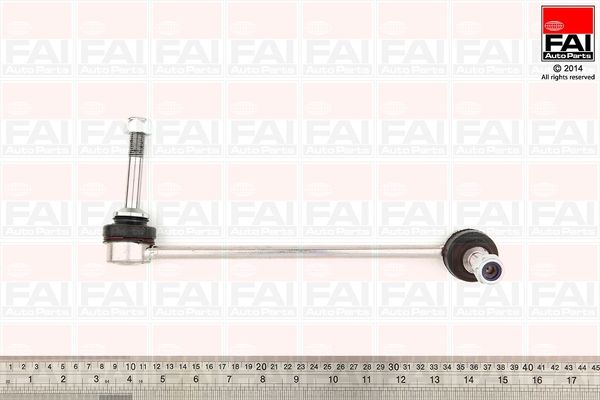 FAI AUTOPARTS šarnyro stabilizatorius SS2733